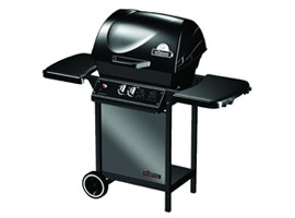Grillgerte: outdoor gasgrill fr hchste ansprche und grillvergngen