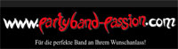 Liveband, Unterhaltungsband, Partyband für jeden Anlass
